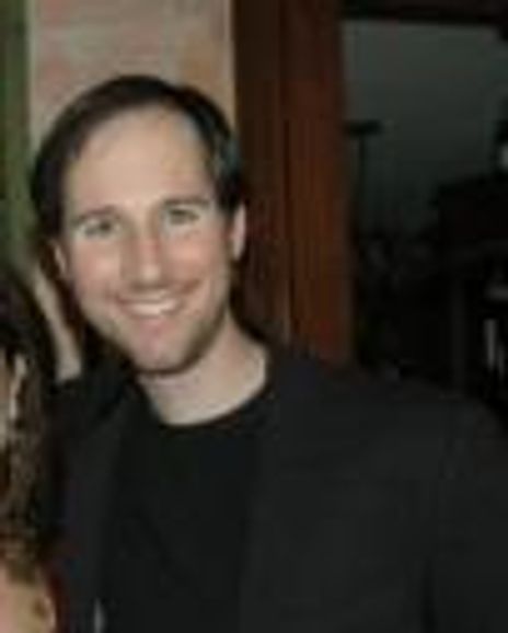 Michael Wilhoite Headshot