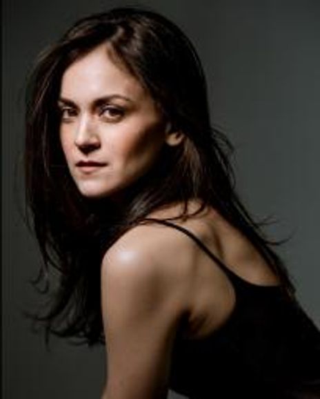 Andrea Goss Headshot