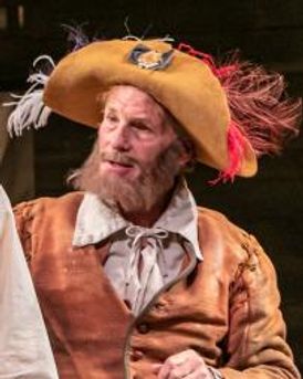 David DeBesse Headshot