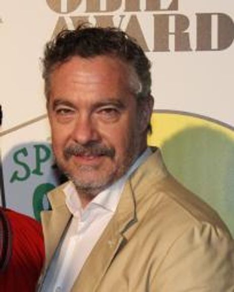 Tony Gerber Headshot