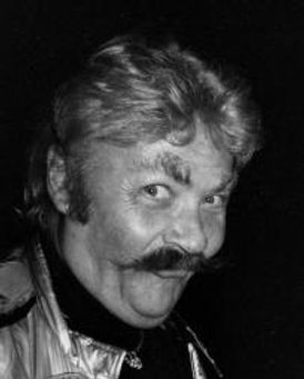 Rip Taylor Headshot