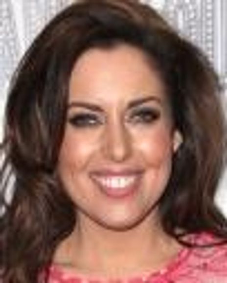 Bobbie Thomas Headshot