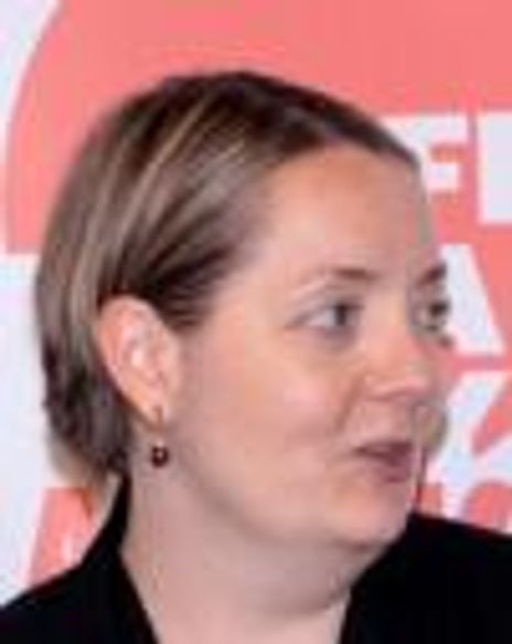 Amanda Dubois Headshot