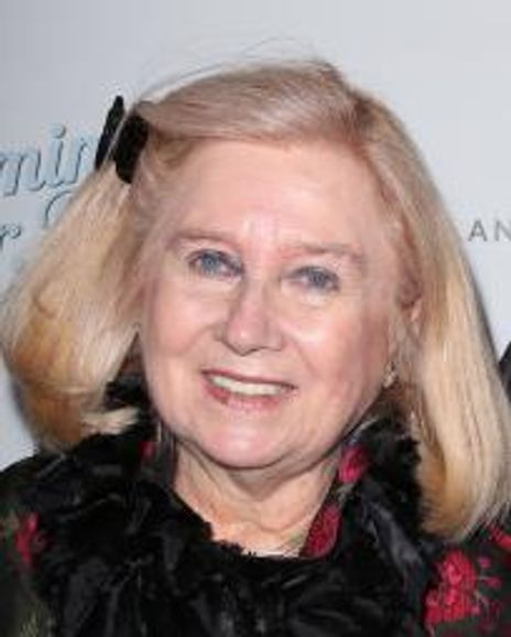 Patricia Flicker Addiss Headshot