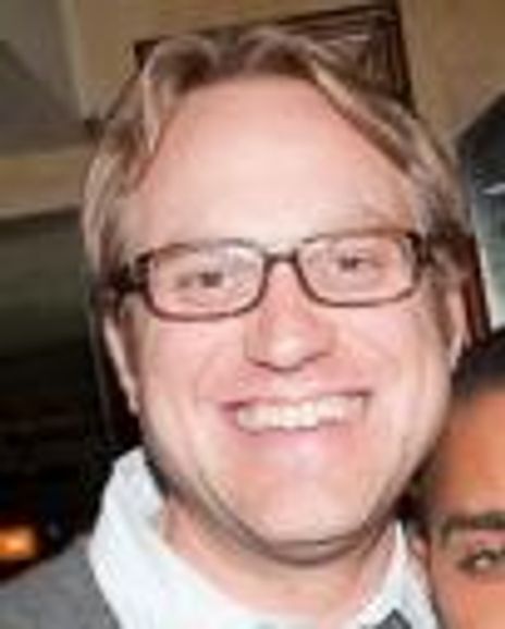 Ron Vodicka Headshot