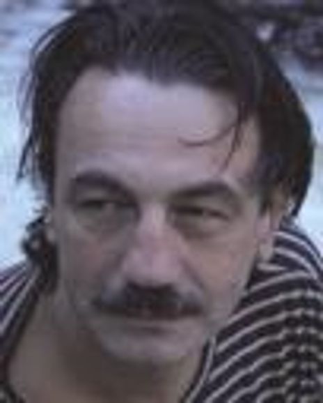 George Tsypin Headshot