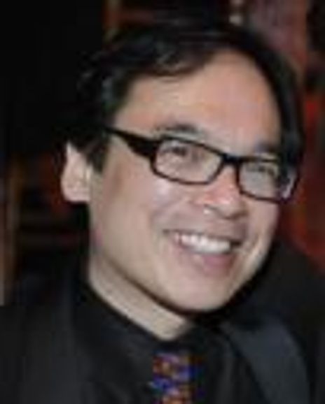 David Lai Headshot