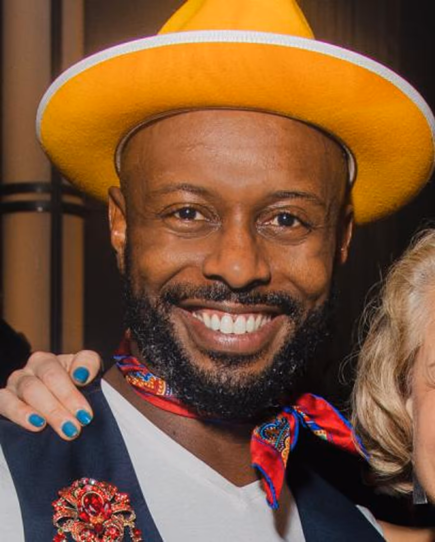 Meet the Cast of THE HEART OF ROCK AND ROLL, Beginning Previews Tonight on Broadway  Image