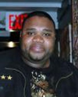 Harry Thompson Headshot