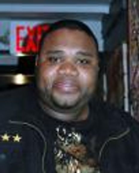 Harry Thompson Headshot