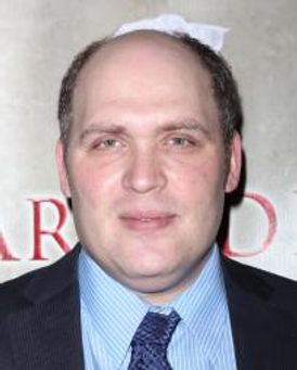 Glenn Fleshler Headshot