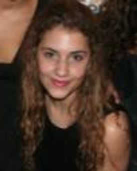 Eryn Murman Headshot