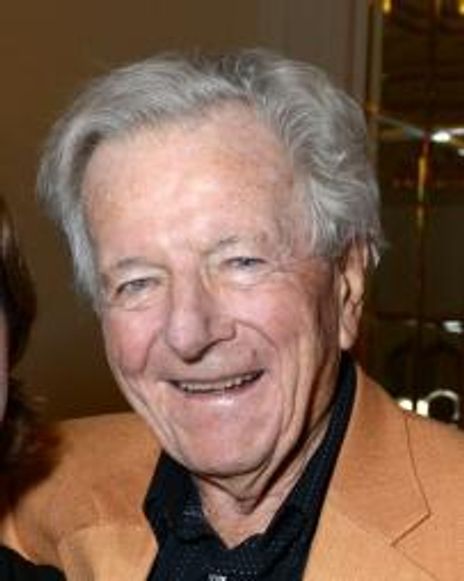 Ralph Guild Headshot