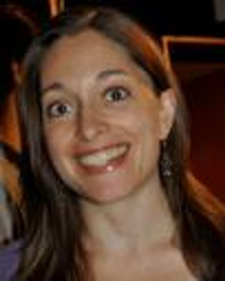 Christy Ney Headshot