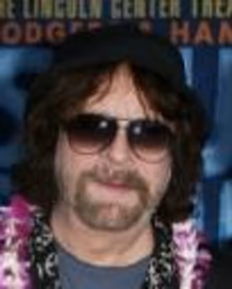 Jeff Lynne Headshot