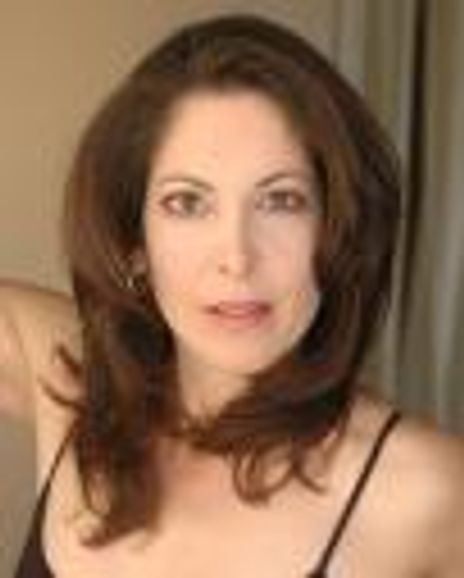 Allison Bibicoff Headshot