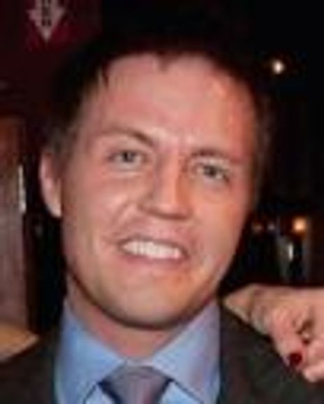 Jeff Whiting Headshot