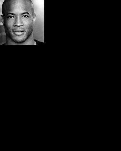 Shaun Escoffery Headshot