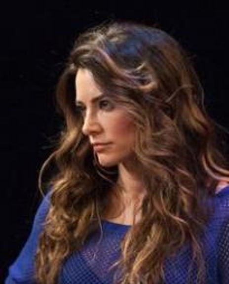 Jamie Sorrentini Headshot