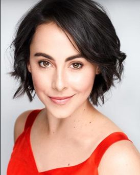 Jessica Cohen Headshot