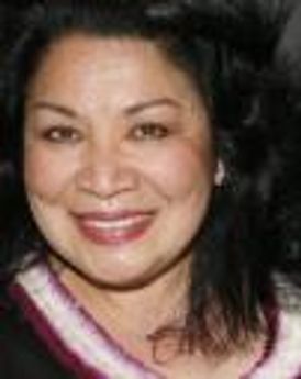 Loretta Ables Sayre Headshot