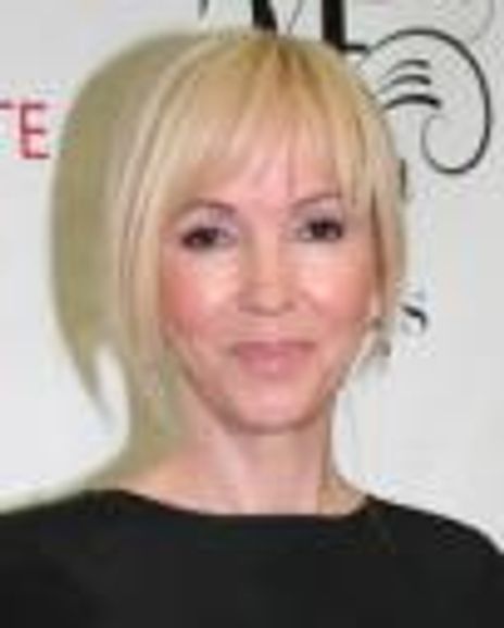 Sally Greene Headshot