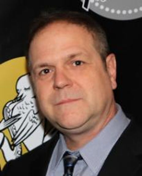 Eric Halvorson Headshot