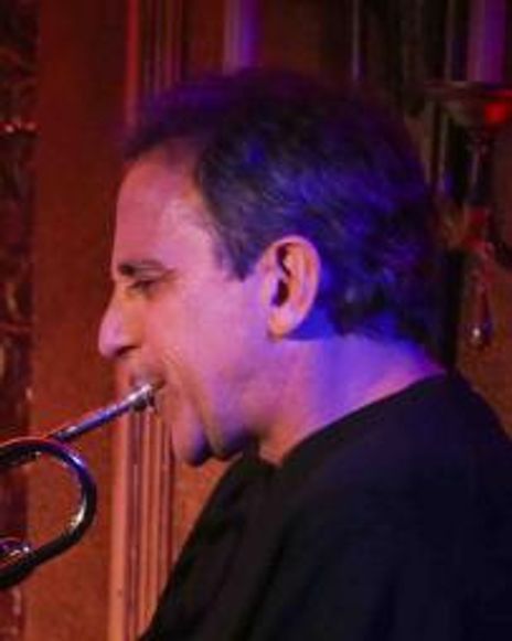 Larry Lunetta Headshot