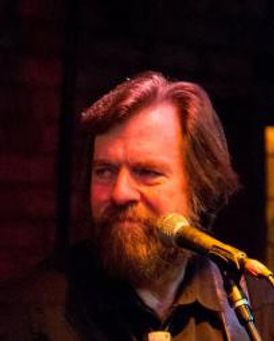 Scott Wakefield Headshot