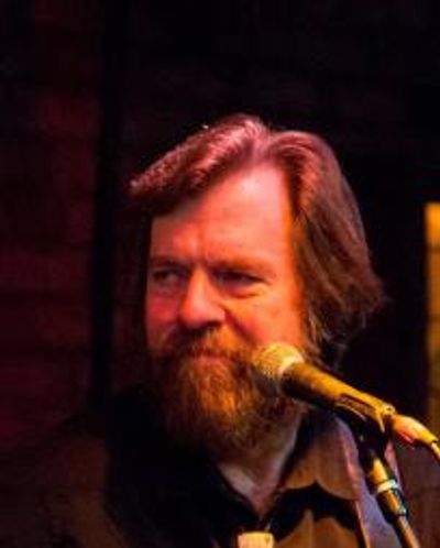 Scott Wakefield Headshot