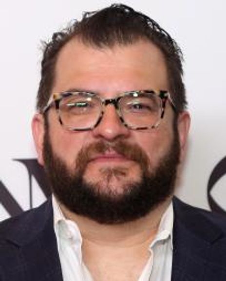 Arnulfo Maldonado Headshot