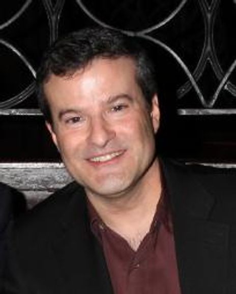 Steven Chaikelson Headshot