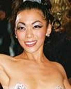 Mayumi Ando Headshot