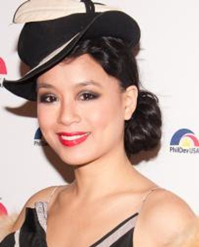 T.V. Carpio Headshot