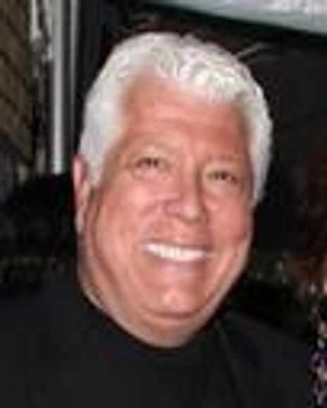 Dennis Basso Headshot