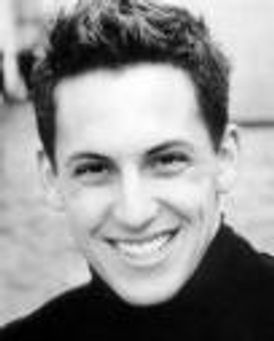 Adam Sanford Headshot