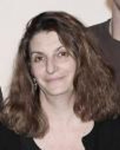 Carol Rosegg Headshot