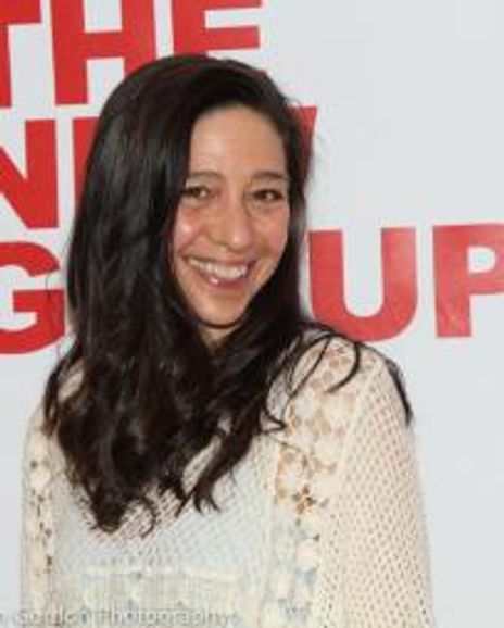 Yael Lubetzky Headshot