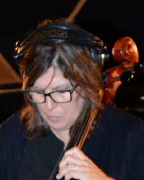 Deborah Assael Headshot