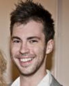 Matthew Murphy Headshot