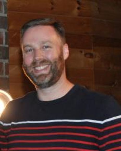 Steve Greer Headshot