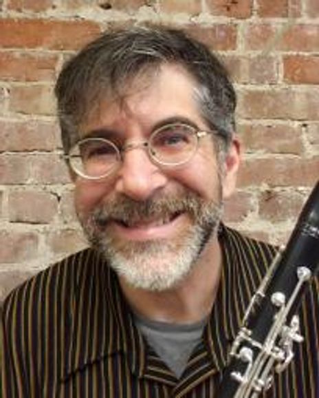 Jonathan Levine Headshot