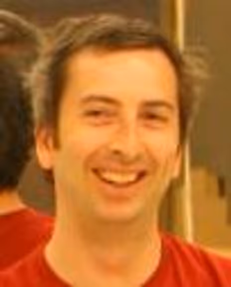 Henry Wishcamper Headshot