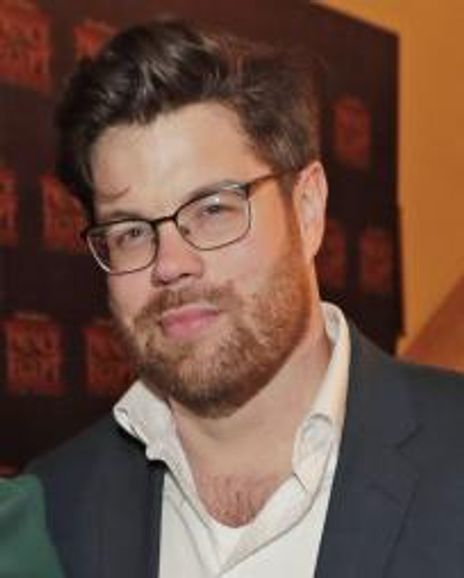 Kevin Depinet Headshot