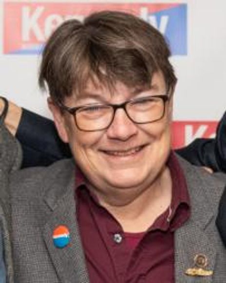 Denise Yaney Headshot