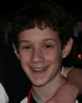 Simon Pincus Headshot