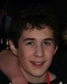 Jacob Pincus Headshot