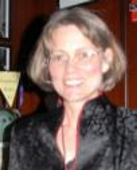 Nancy Palmatier Headshot