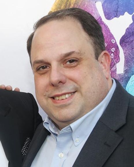 John E. Gendron Headshot