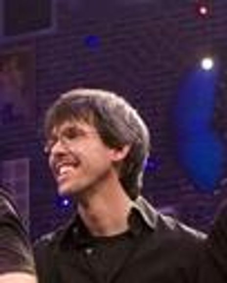 Hiroko Taguchi Headshot